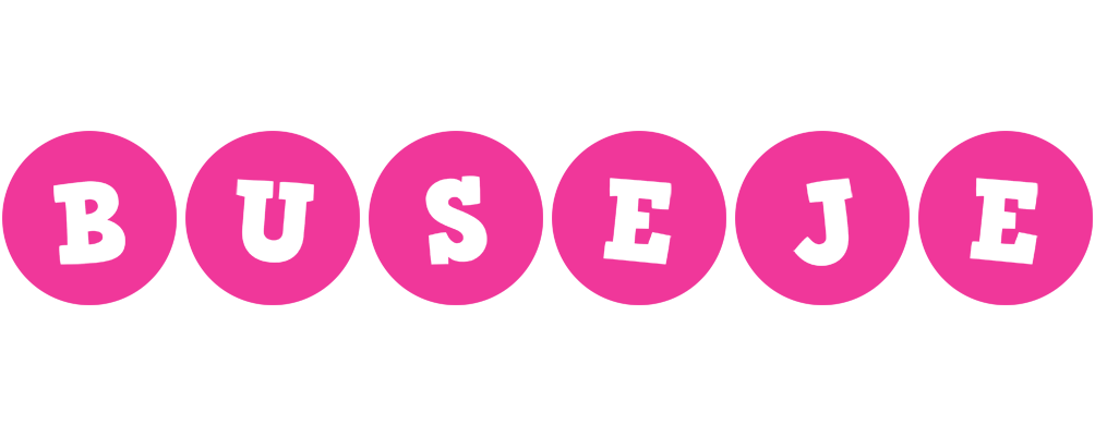 Buseje poker logo