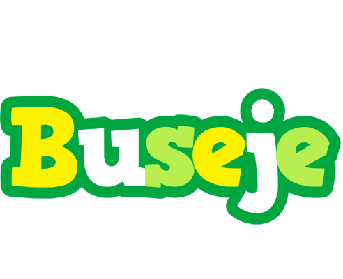 Buseje soccer logo