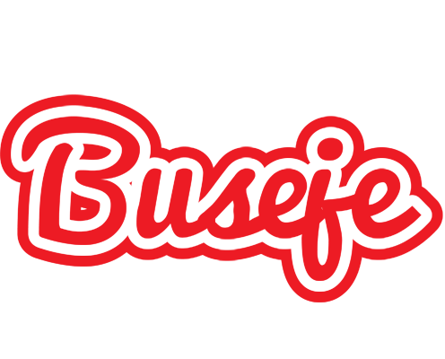 Buseje sunshine logo