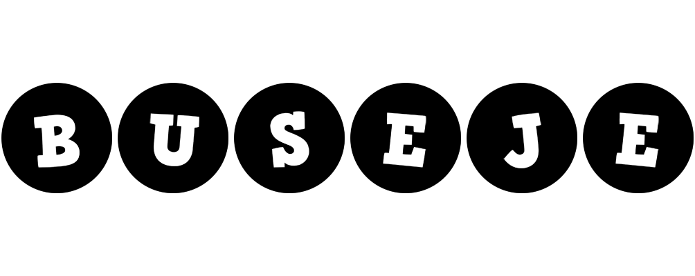 Buseje tools logo