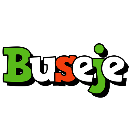 Buseje venezia logo