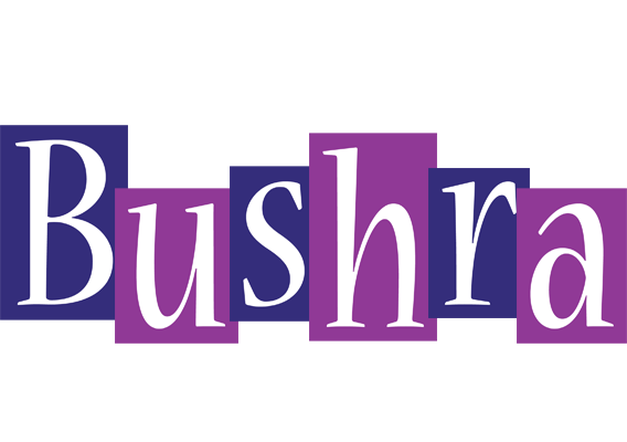 Bushra autumn logo