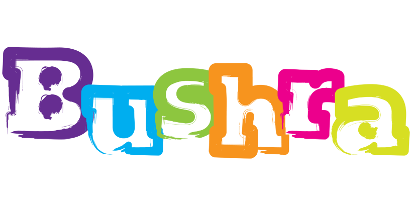 Bushra casino logo