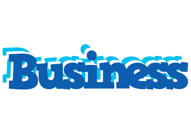 BUSINESS logo effect. Colorful text effects in various flavors. Customize your own text here: https://www.textgiraffe.com/logos/business/