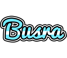 Busra argentine logo