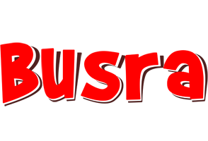 Busra basket logo