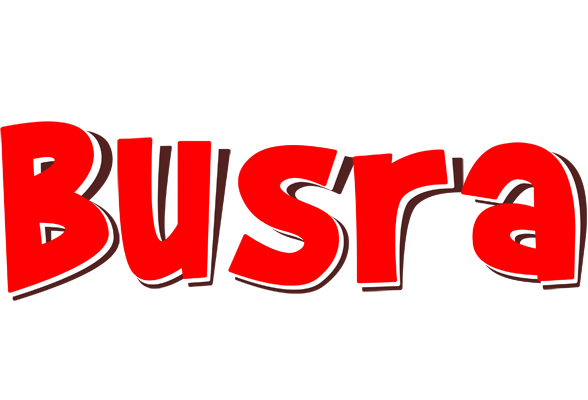 Busra basket logo