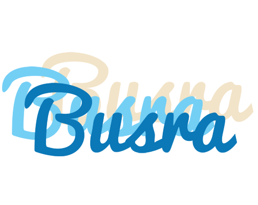 Busra breeze logo