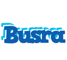 Busra business logo