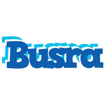 Busra business logo