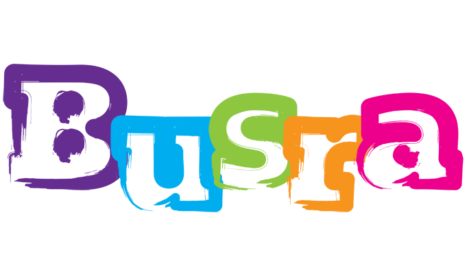 Busra casino logo
