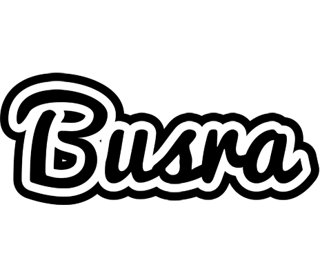 Busra chess logo