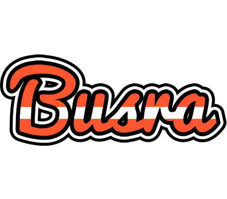 Busra denmark logo