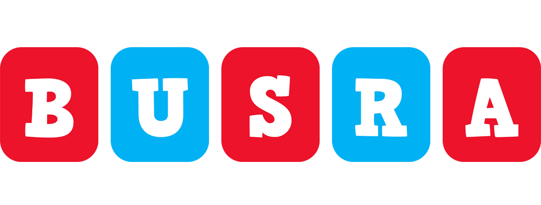Busra diesel logo