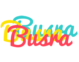 Busra disco logo