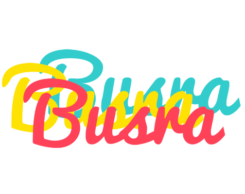 Busra disco logo