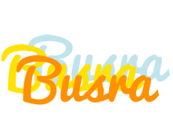 Busra energy logo