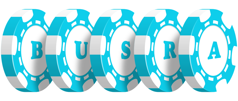 Busra funbet logo