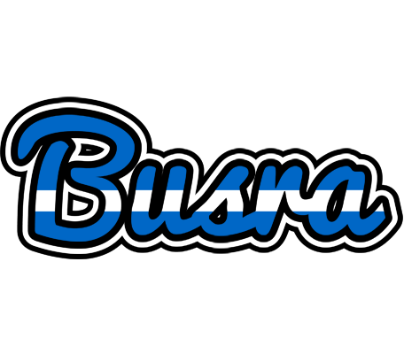Busra greece logo