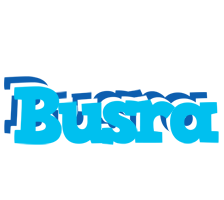 Busra jacuzzi logo