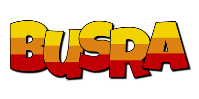 Busra jungle logo