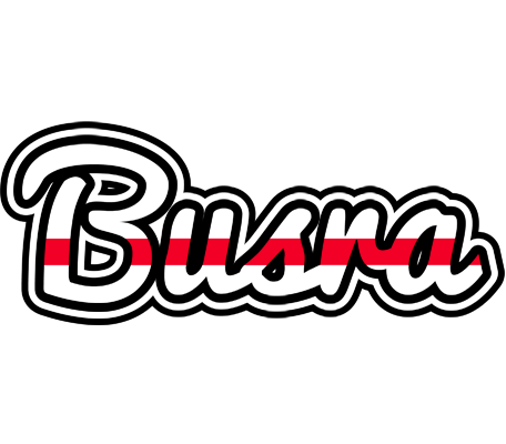 Busra kingdom logo