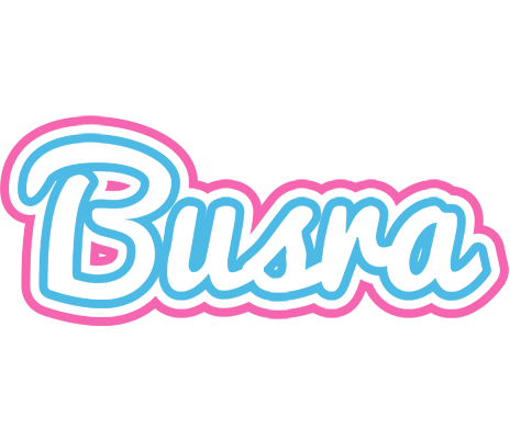 Busra outdoors logo