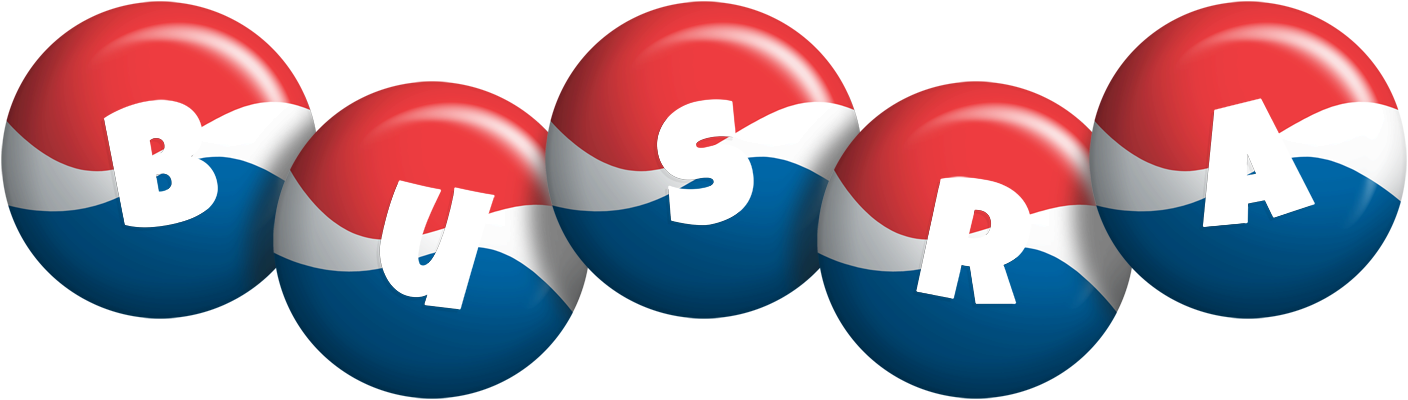 Busra paris logo