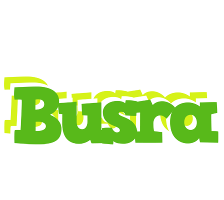 Busra picnic logo
