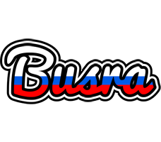 Busra russia logo