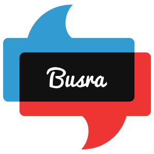 Busra sharks logo