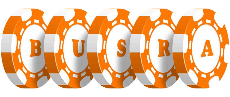 Busra stacks logo