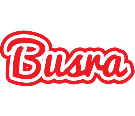 Busra sunshine logo