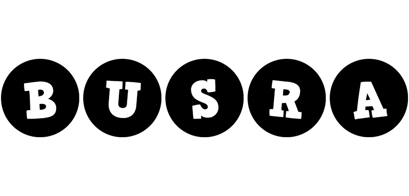 Busra tools logo