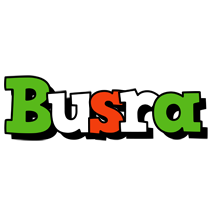 Busra venezia logo