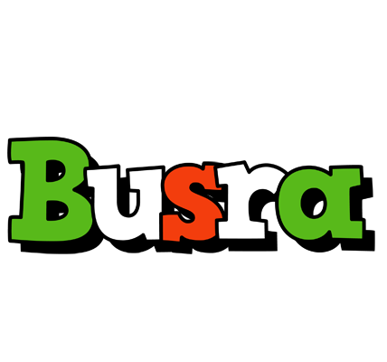 Busra venezia logo