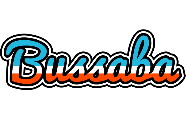 Bussaba america logo