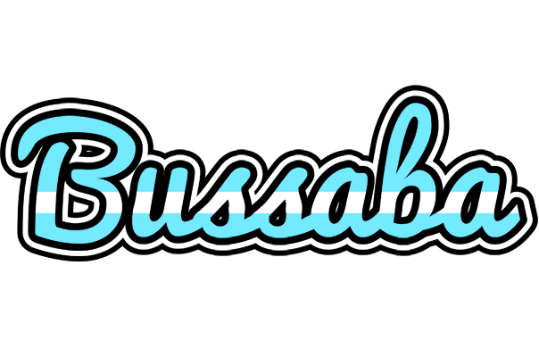 Bussaba argentine logo