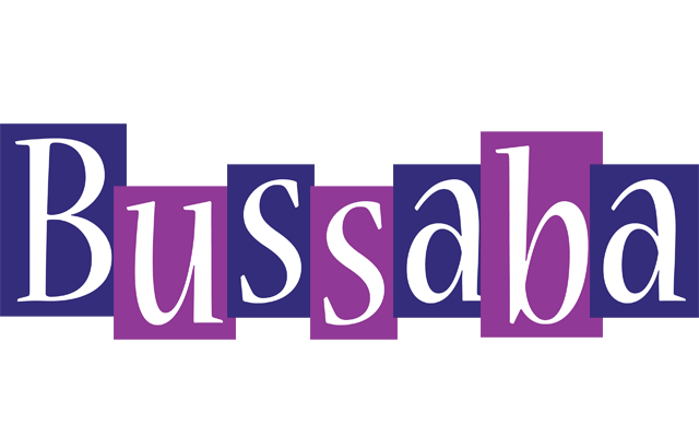 Bussaba autumn logo
