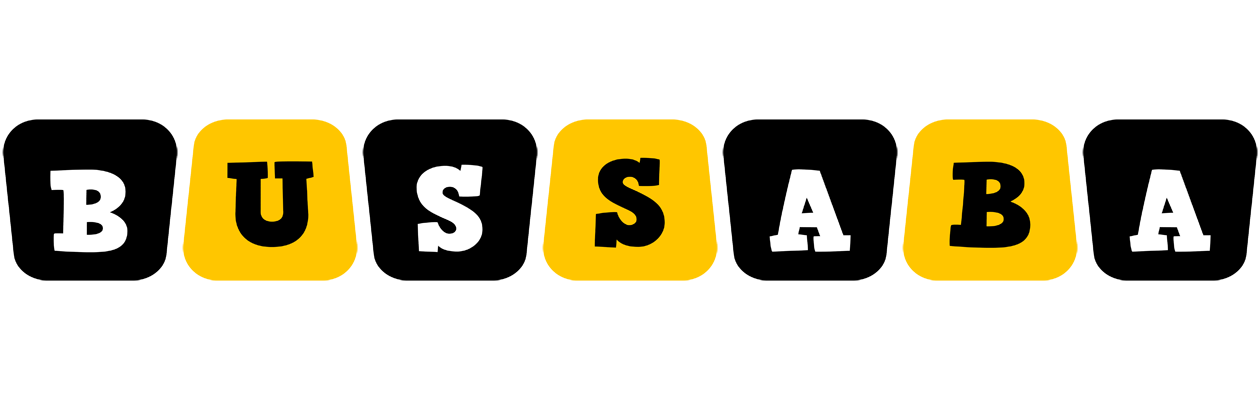 Bussaba boots logo