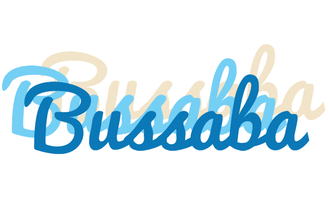 Bussaba breeze logo