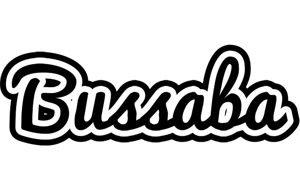 Bussaba chess logo