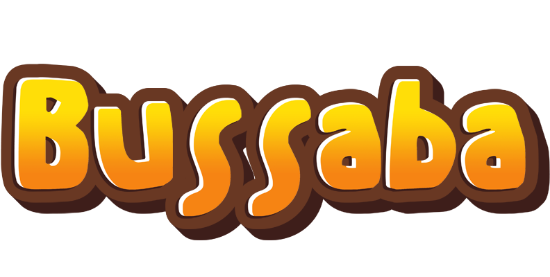 Bussaba cookies logo