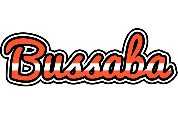Bussaba denmark logo