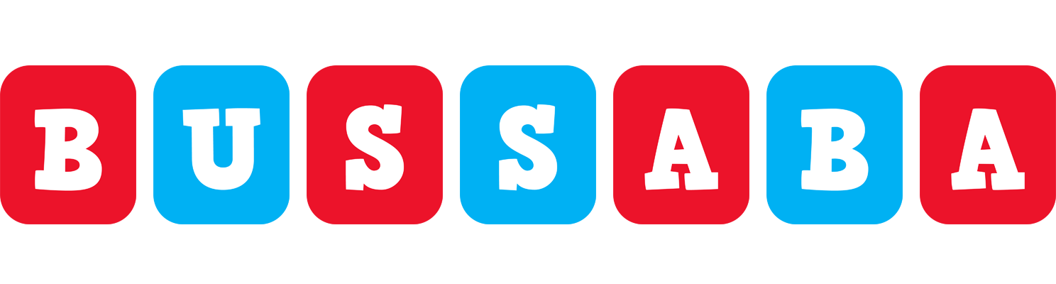 Bussaba diesel logo