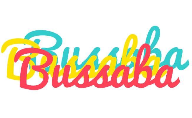 Bussaba disco logo