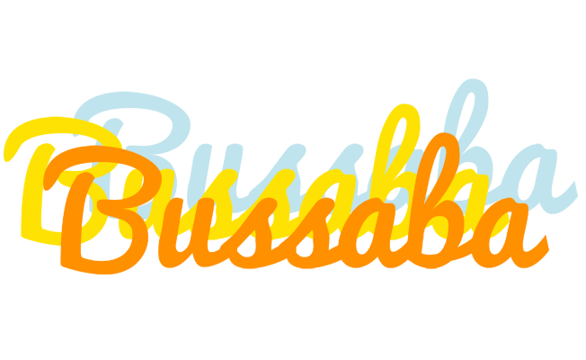 Bussaba energy logo