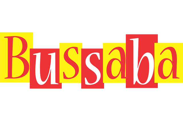 Bussaba errors logo