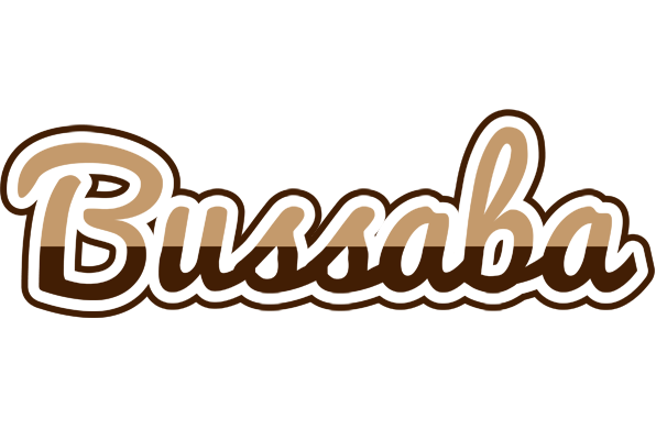 Bussaba exclusive logo