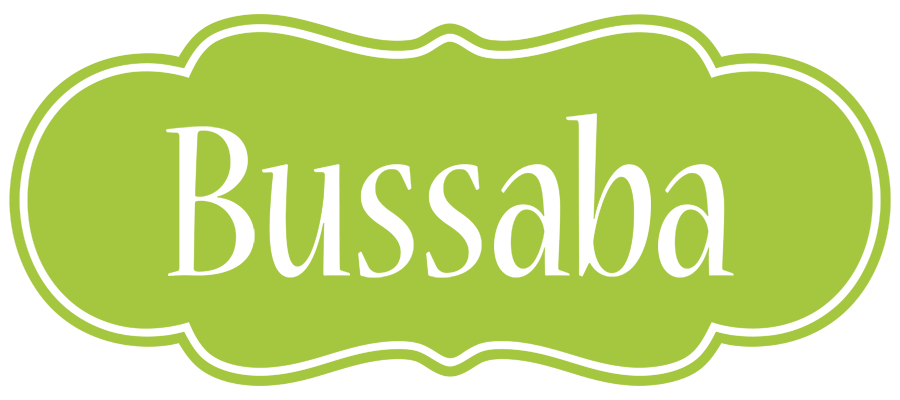Bussaba family logo